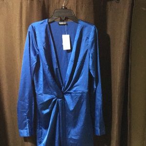 Sexy cute and classy dress